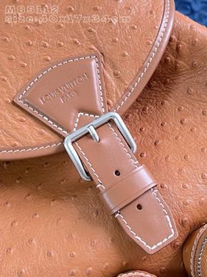 wholesale quality louis vuitton backpack m89112
